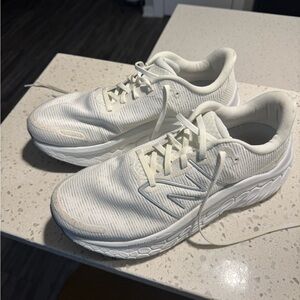 New Balance Fresh Foam Shoes